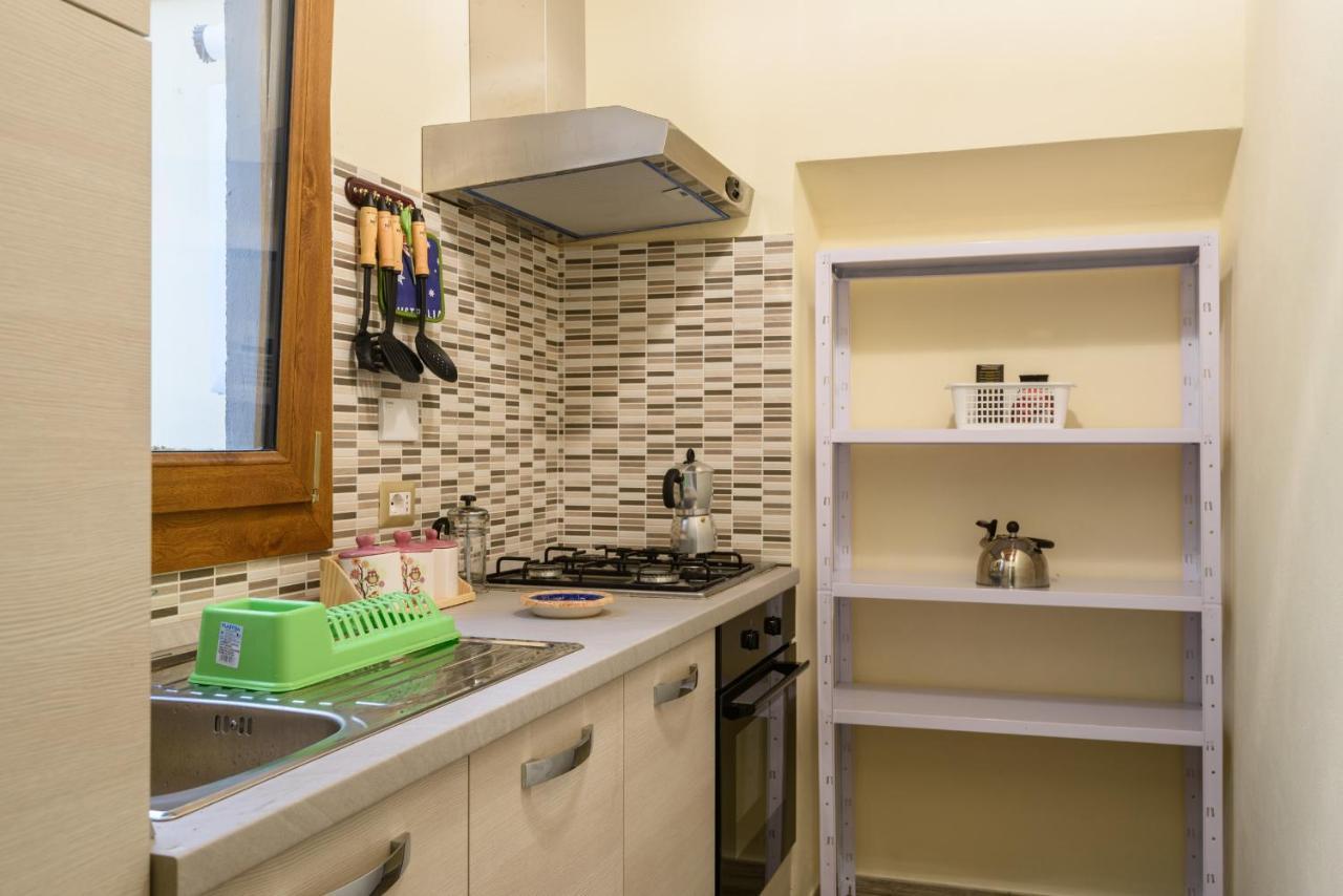 Appartement Pinzochere Pt